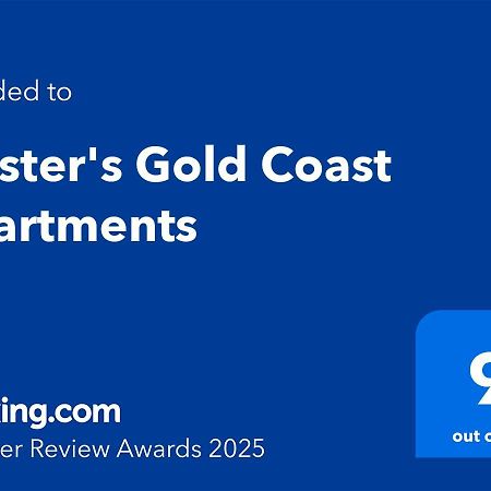 Master'S Gold Coast Apartments Nha Trang Dış mekan fotoğraf