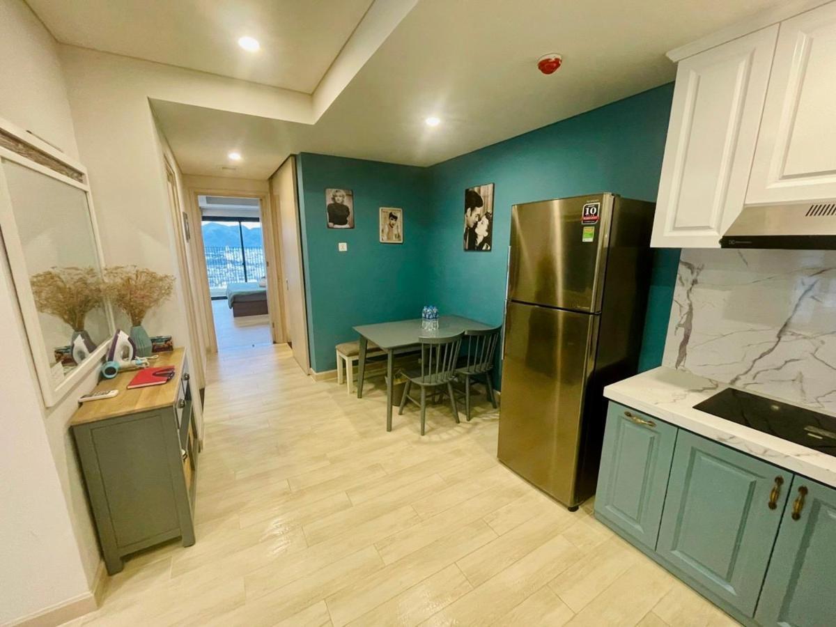 Master'S Gold Coast Apartments Nha Trang Dış mekan fotoğraf