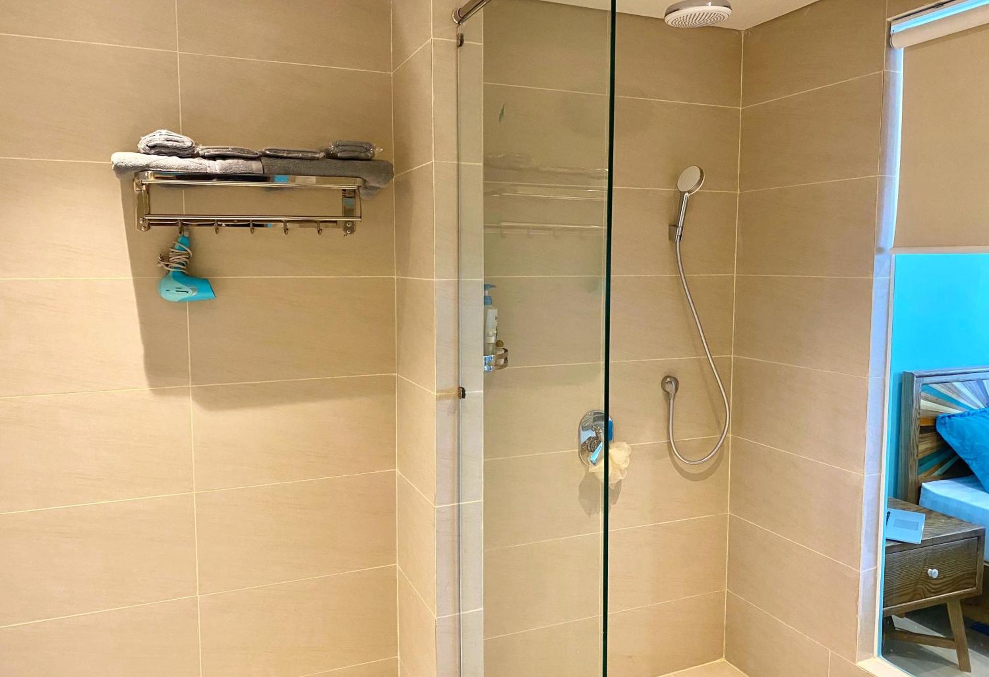Master'S Gold Coast Apartments Nha Trang Dış mekan fotoğraf